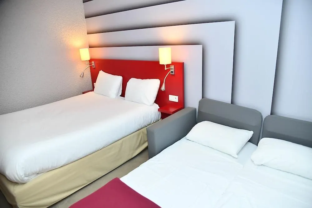 Ibis Styles Avignon Sud Hotel