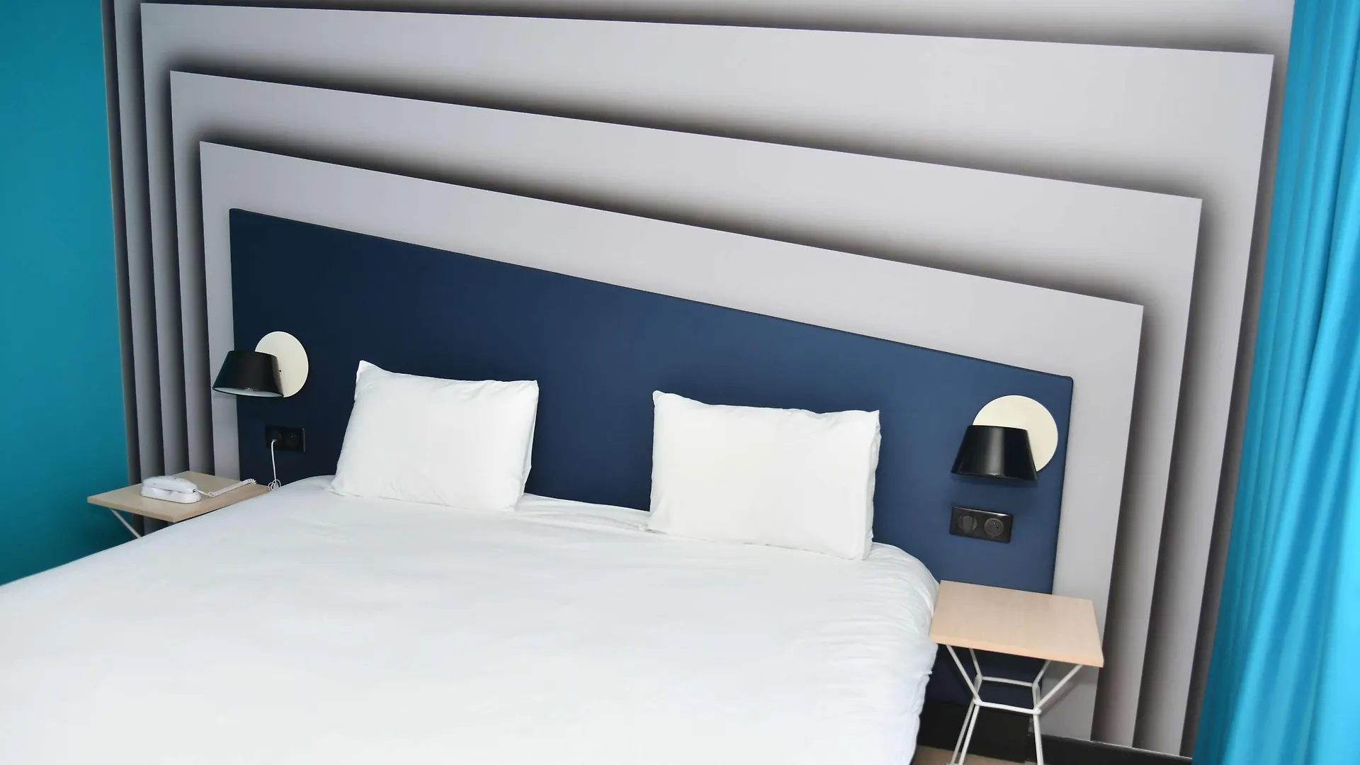 Ibis Styles Avignon Sud Hotel