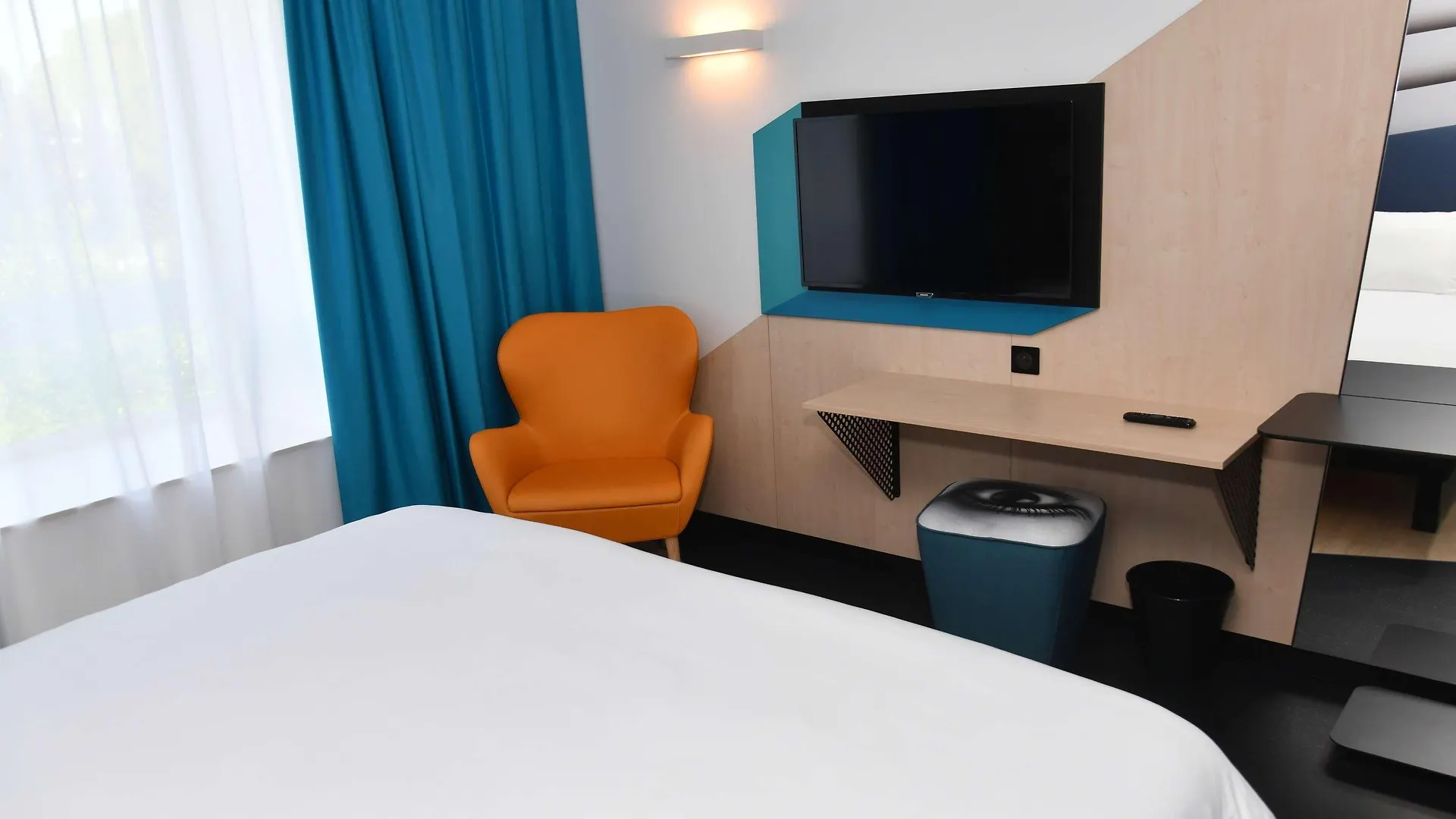 Ibis Styles Avignon Sud Hotel
