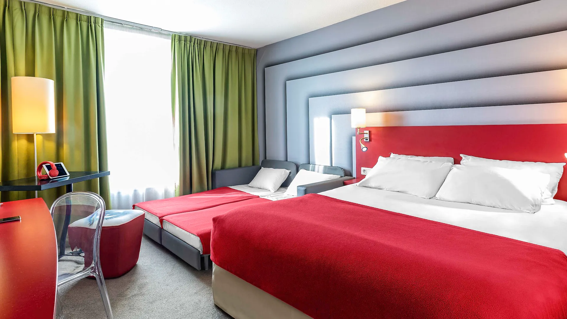 Ibis Styles Avignon Sud Hotel