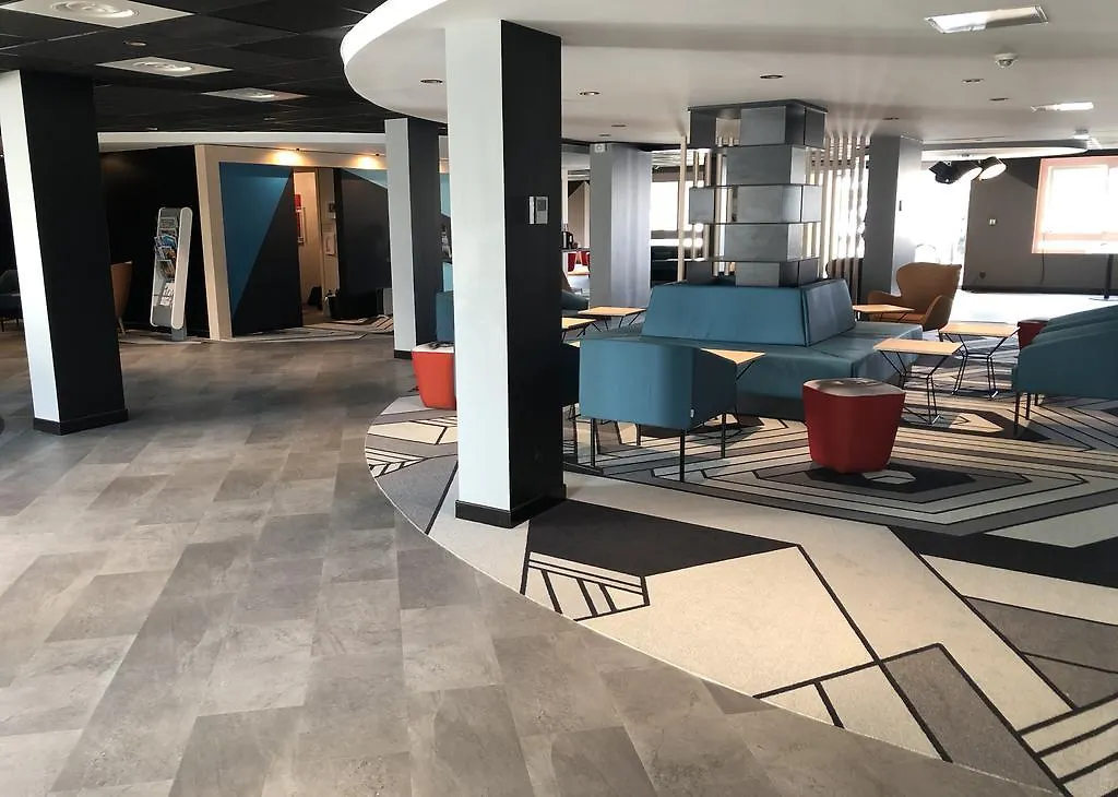Ibis Styles Avignon Sud Hotel 3*,