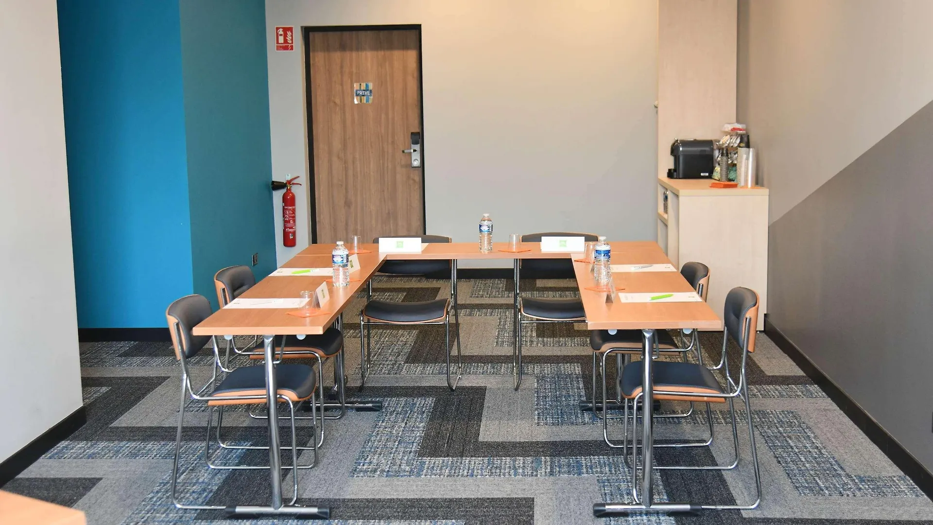 Ibis Styles Avignon Sud Hotel