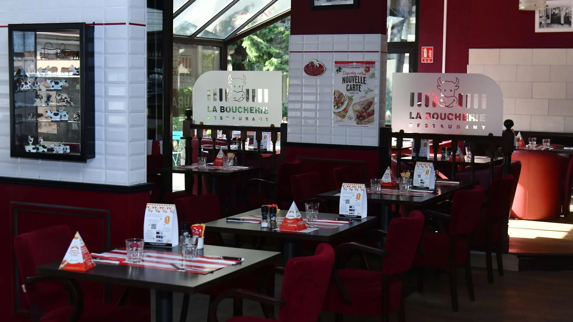 Ibis Styles Avignon Sud Hotel