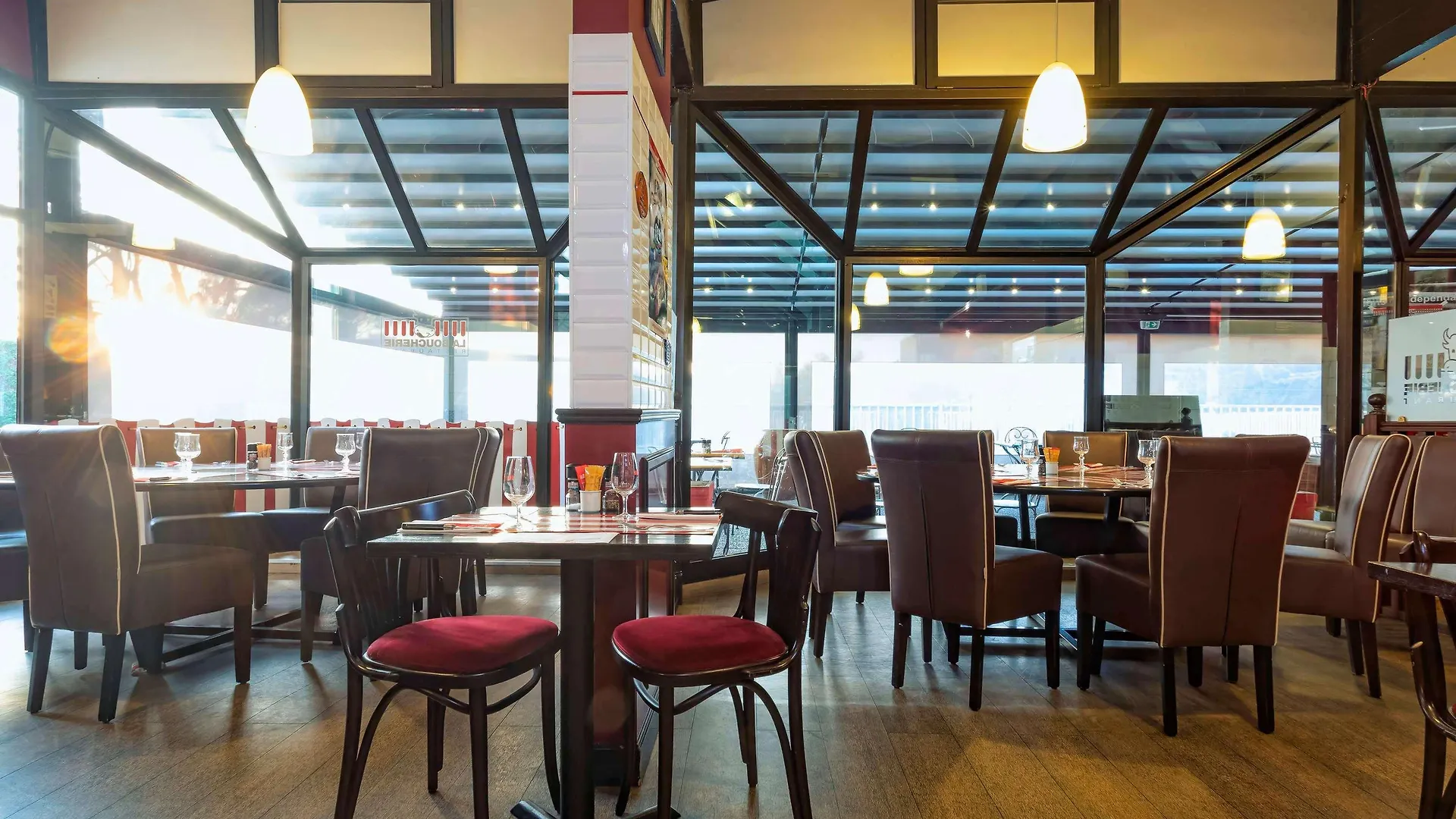 Ibis Styles Avignon Sud Hotel
