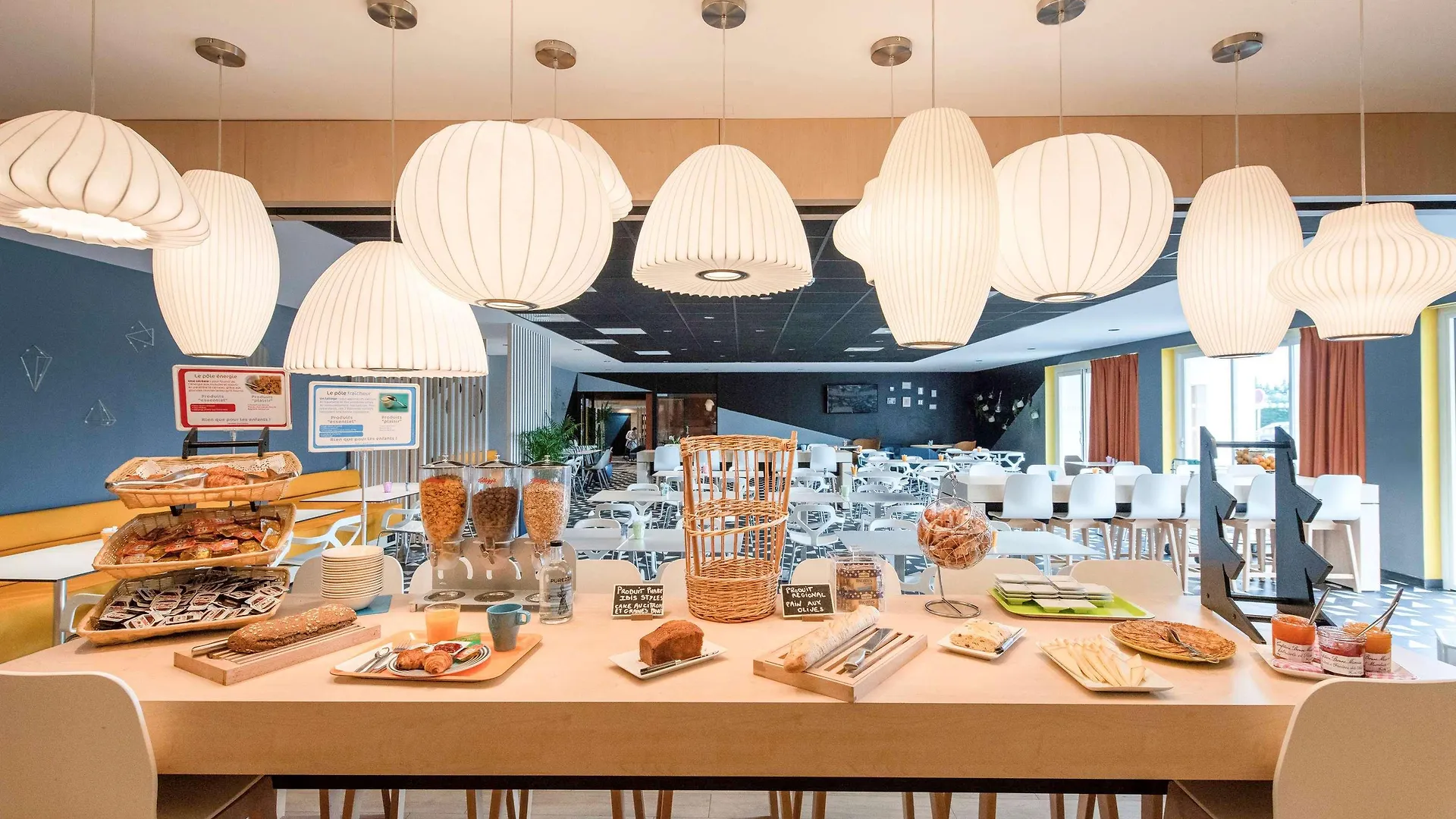 Ibis Styles Avignon Sud Hotel 3*,  Frankrijk