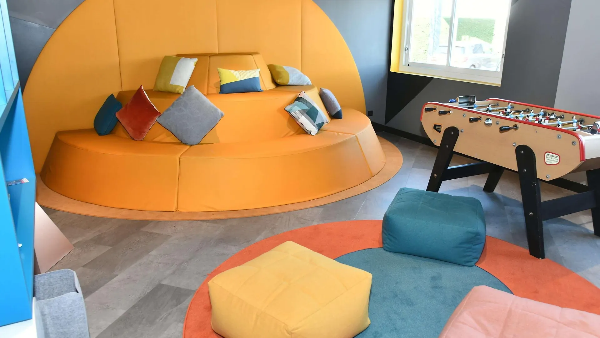 Ibis Styles Avignon Sud Hotel