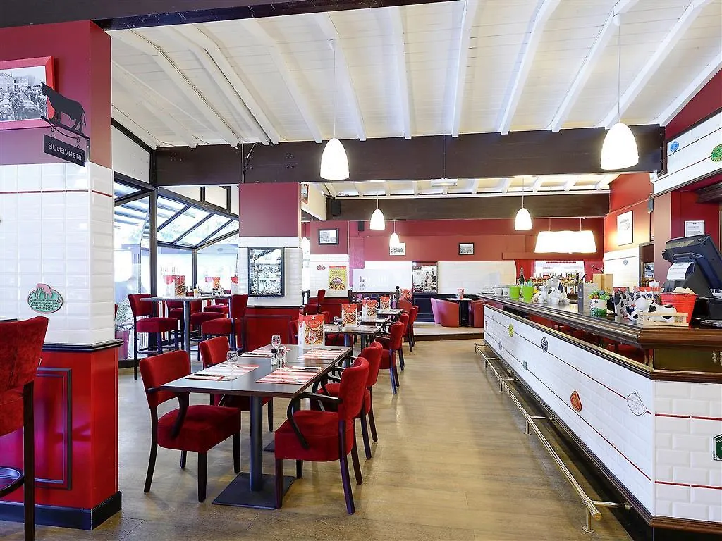 Ibis Styles Avignon Sud Hotel