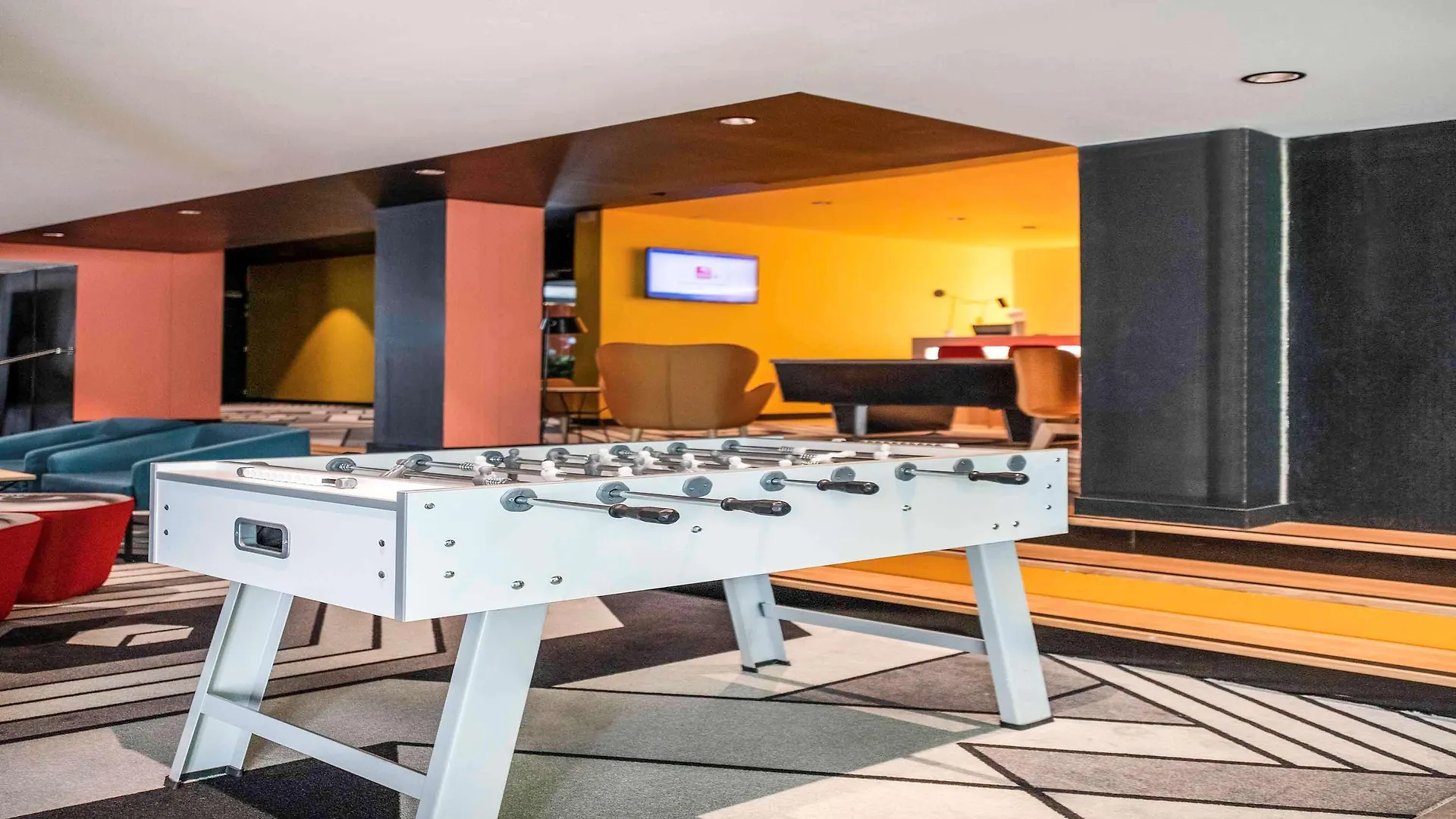 ***  Ibis Styles Avignon Sud Hotel Frankrijk