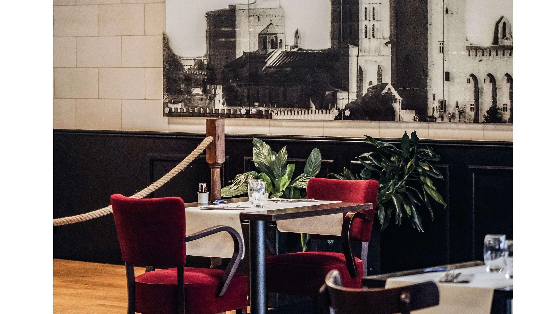 Ibis Styles Avignon Sud Hotel