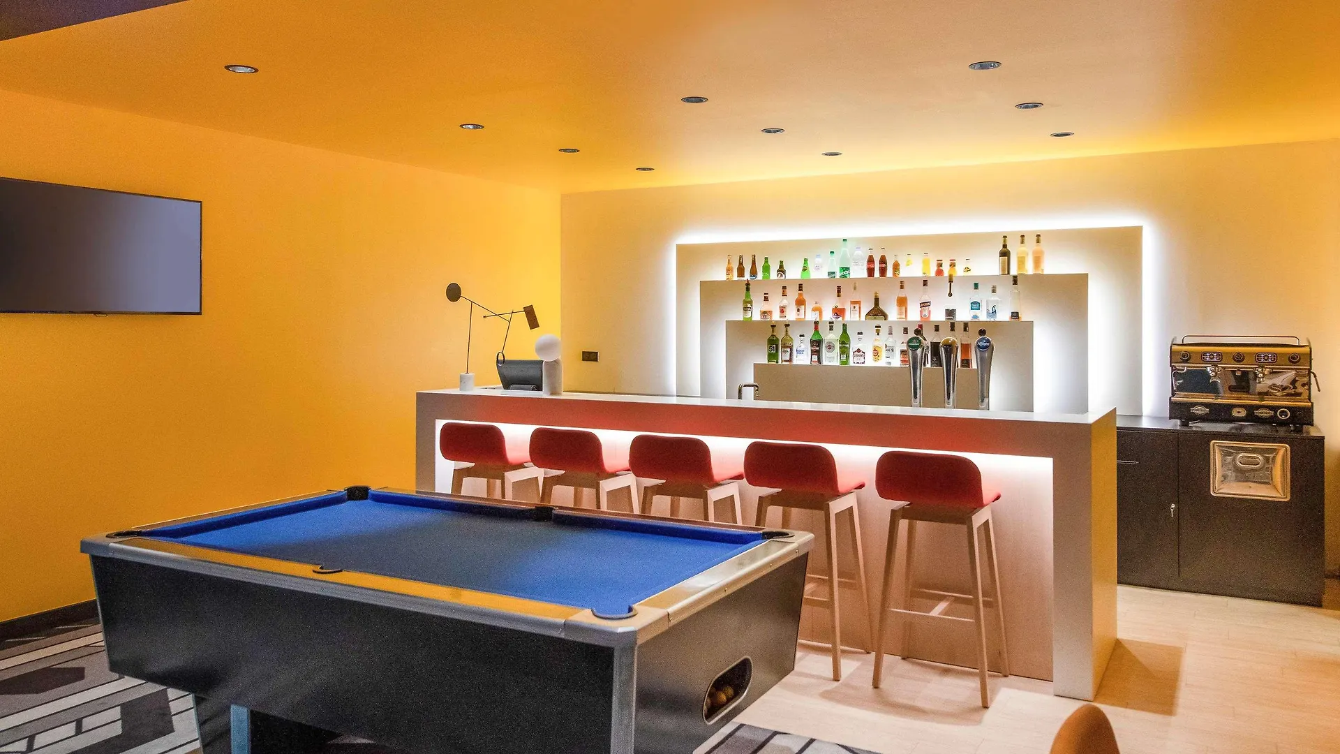 Ibis Styles Avignon Sud Hotel