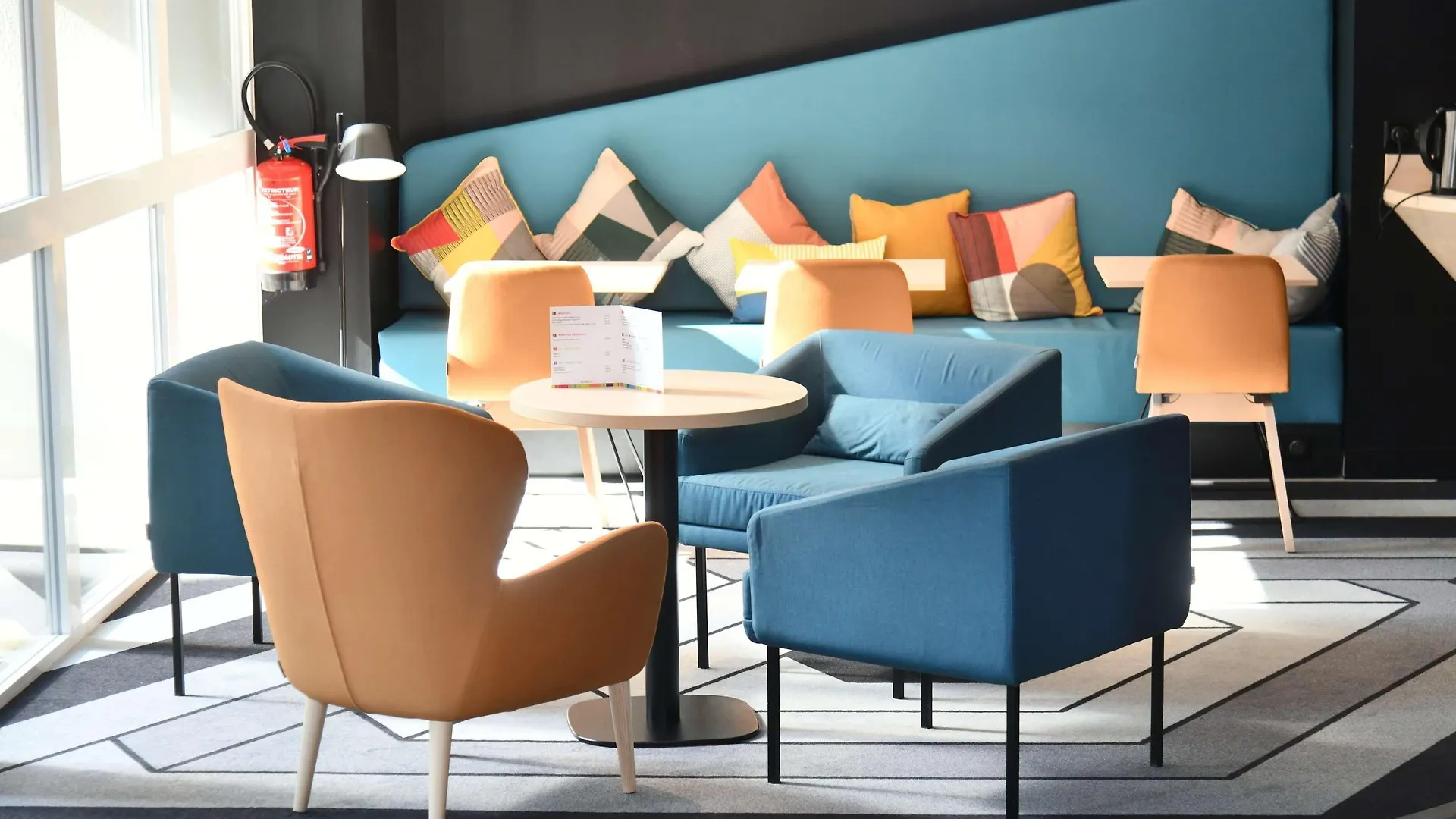Ibis Styles Avignon Sud Hotel