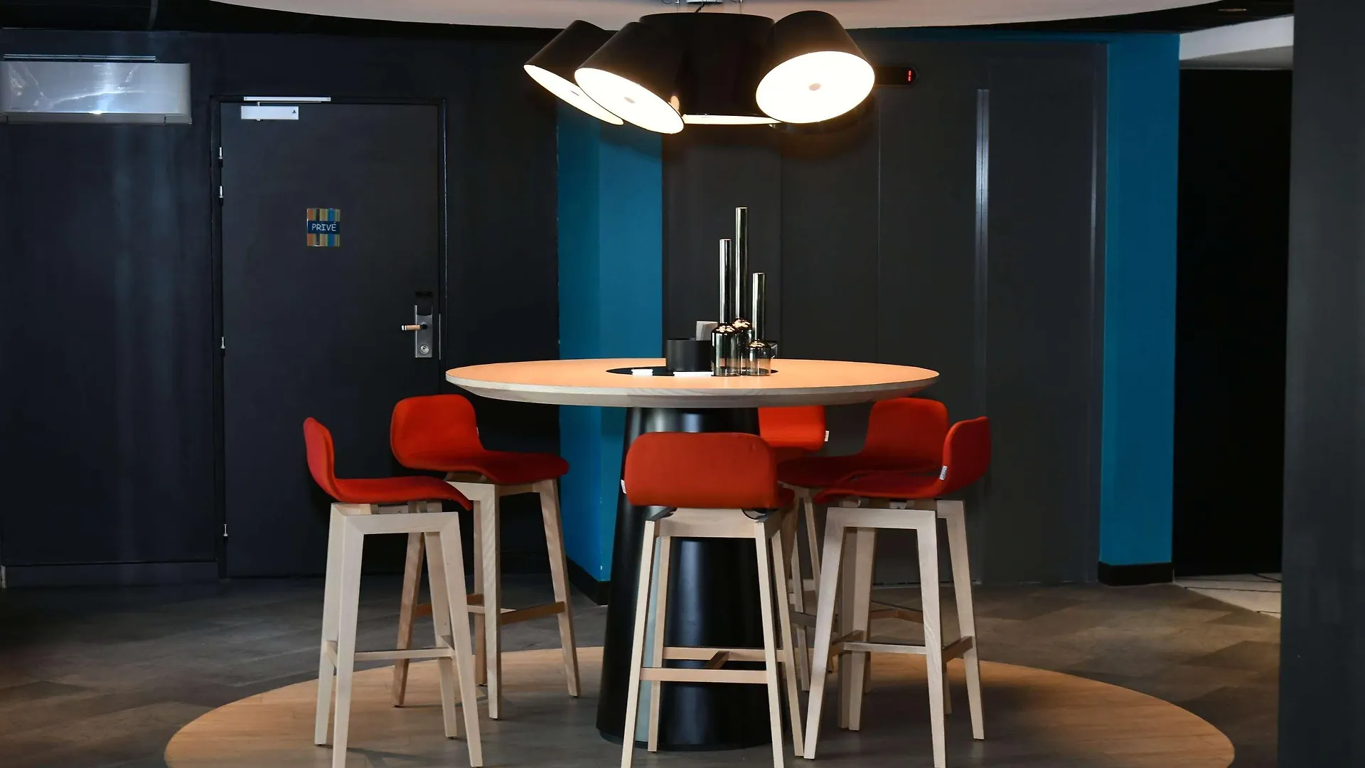 Ibis Styles Avignon Sud Hotel