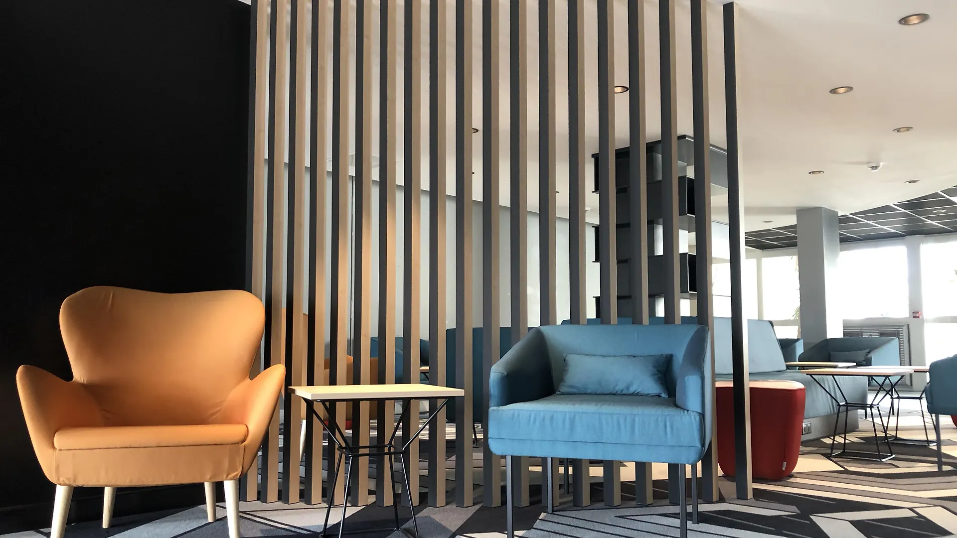 Ibis Styles Avignon Sud Hotel