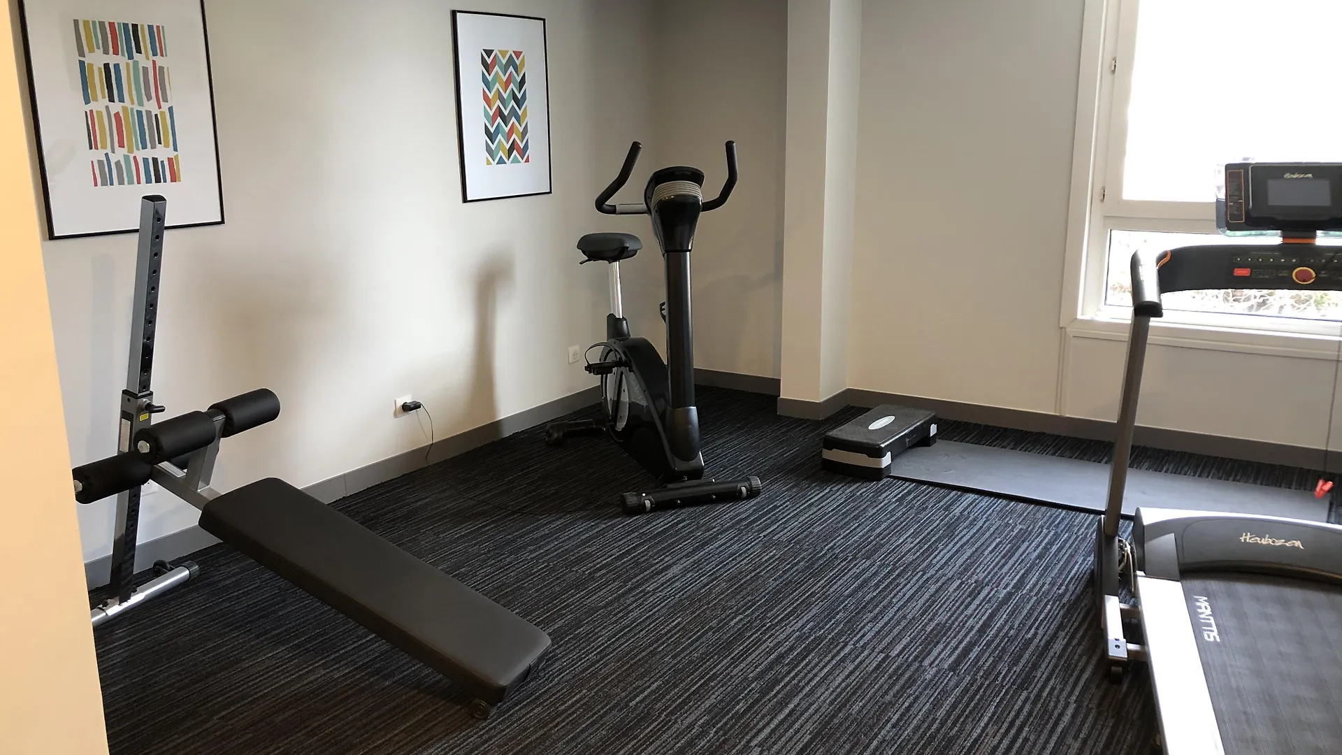 ***  Ibis Styles Avignon Sud Hotel Frankrijk