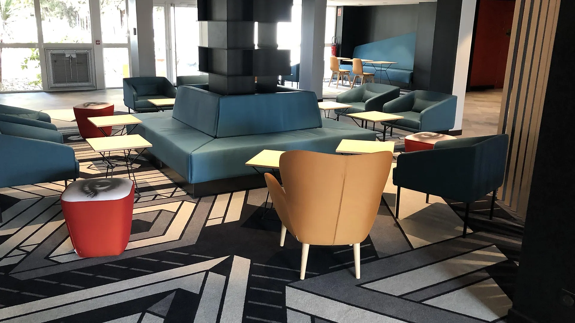 Ibis Styles Avignon Sud Hotel