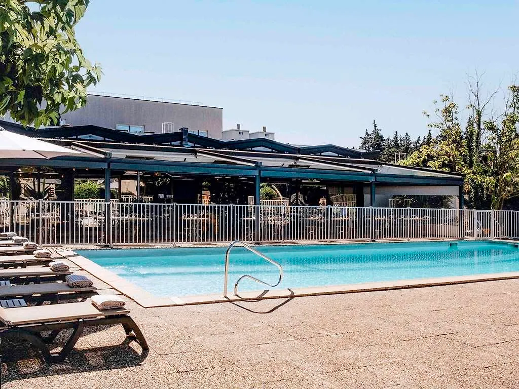 Ibis Styles Avignon Sud Hotel 3*,  Frankrijk
