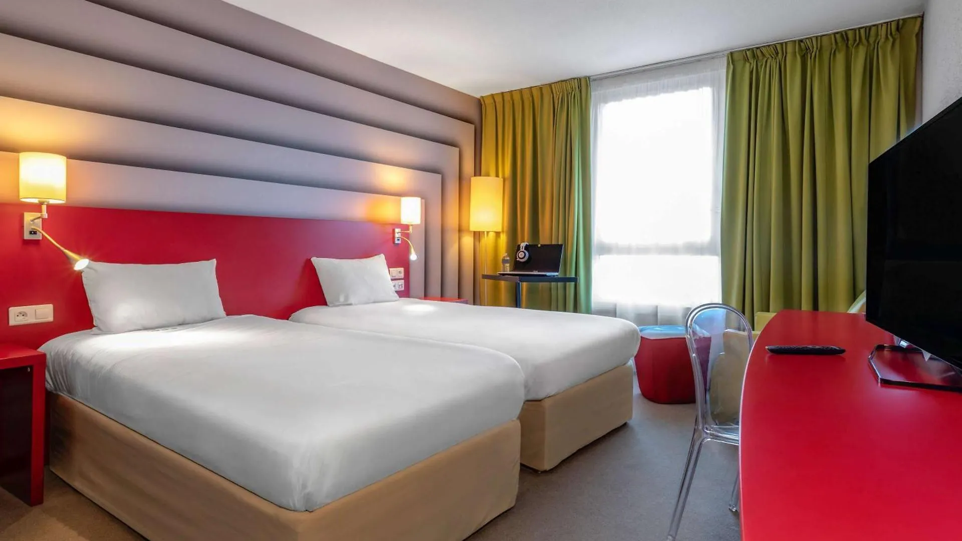 Ibis Styles Avignon Sud Hotel