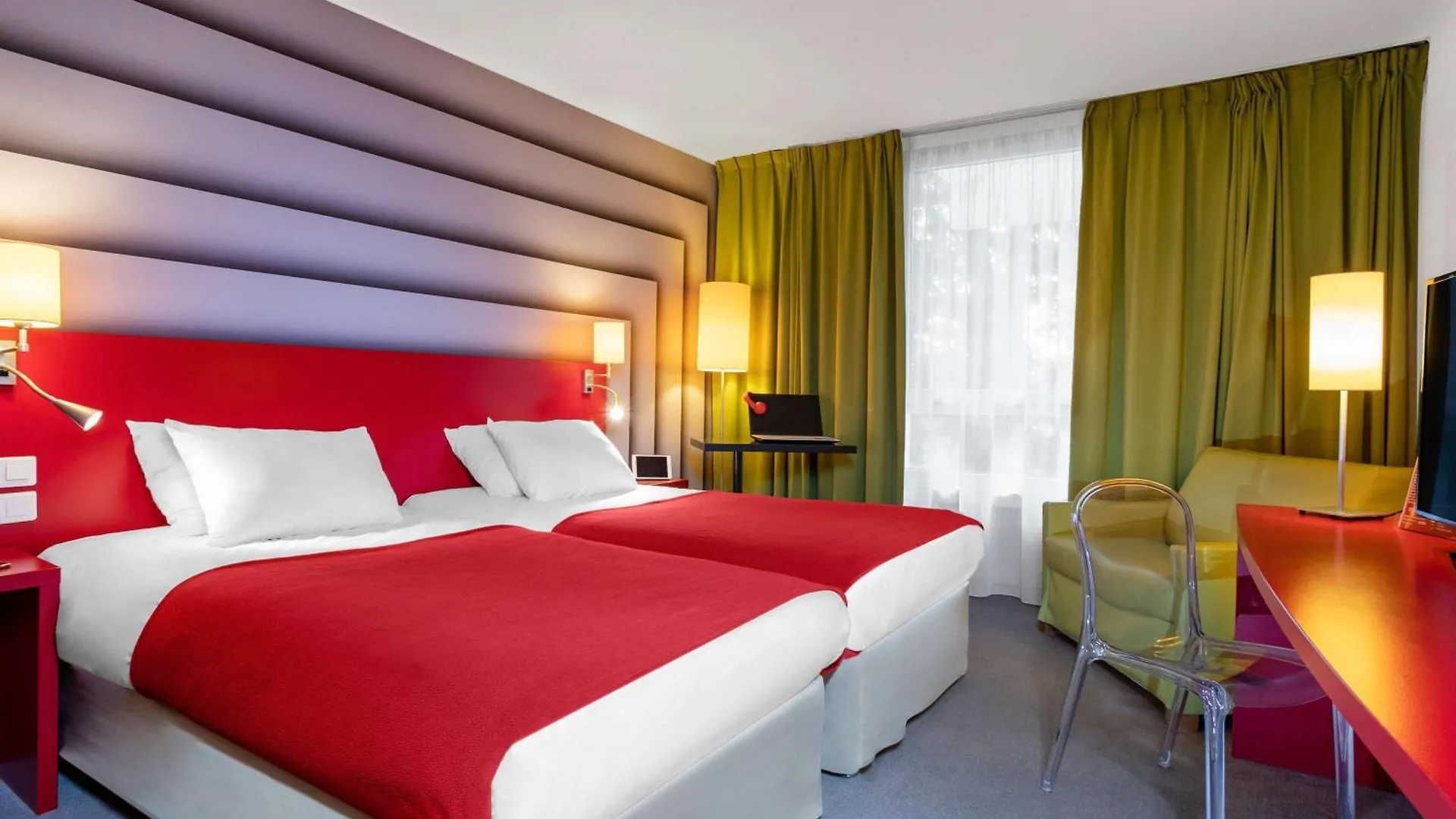 ***  Ibis Styles Avignon Sud Hotel Frankrijk