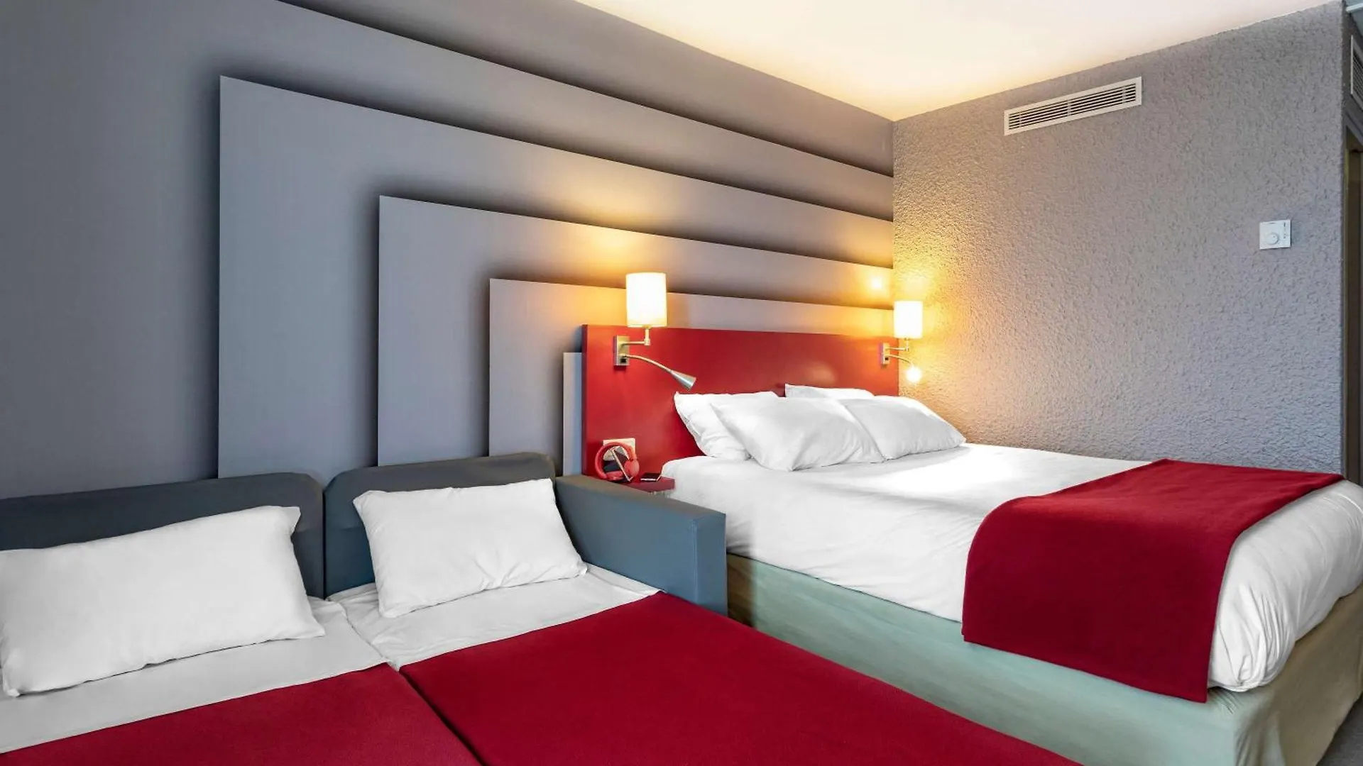 Ibis Styles Avignon Sud Hotel