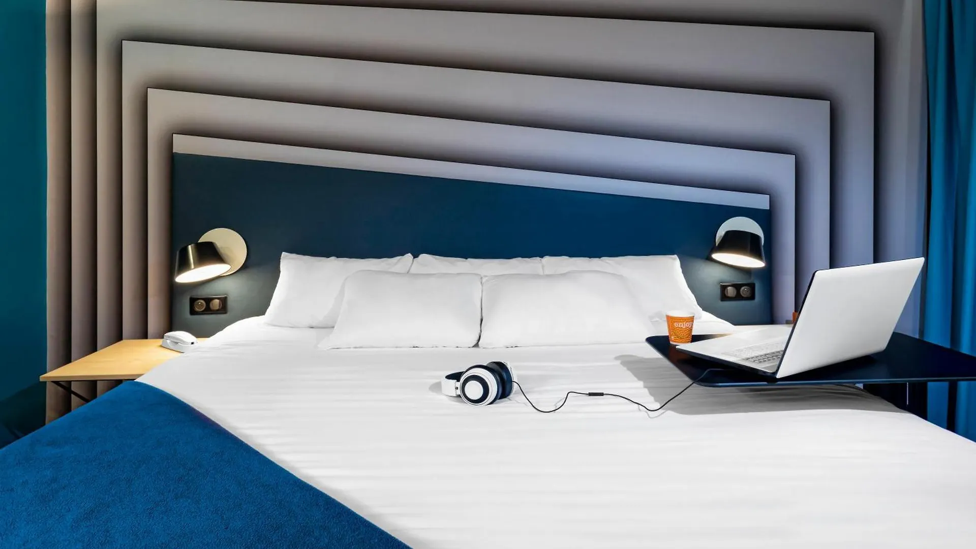 Ibis Styles Avignon Sud Hotel