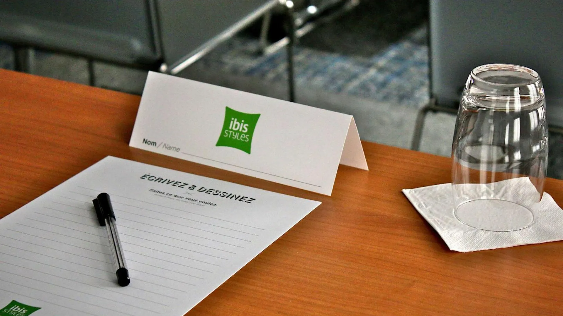 Ibis Styles Avignon Sud Hotel 3*,