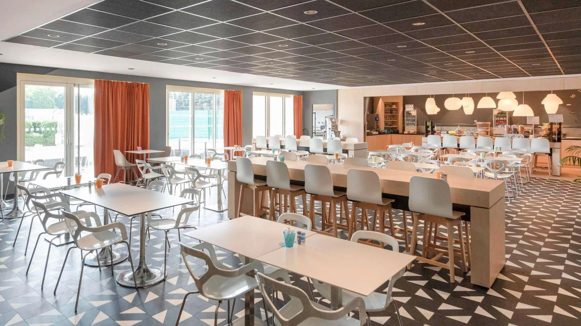 Ibis Styles Avignon Sud Hotel 3*,  Frankrijk