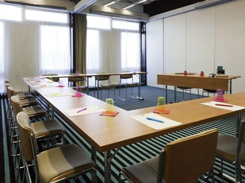 ***  Ibis Styles Avignon Sud Hotel Frankrijk