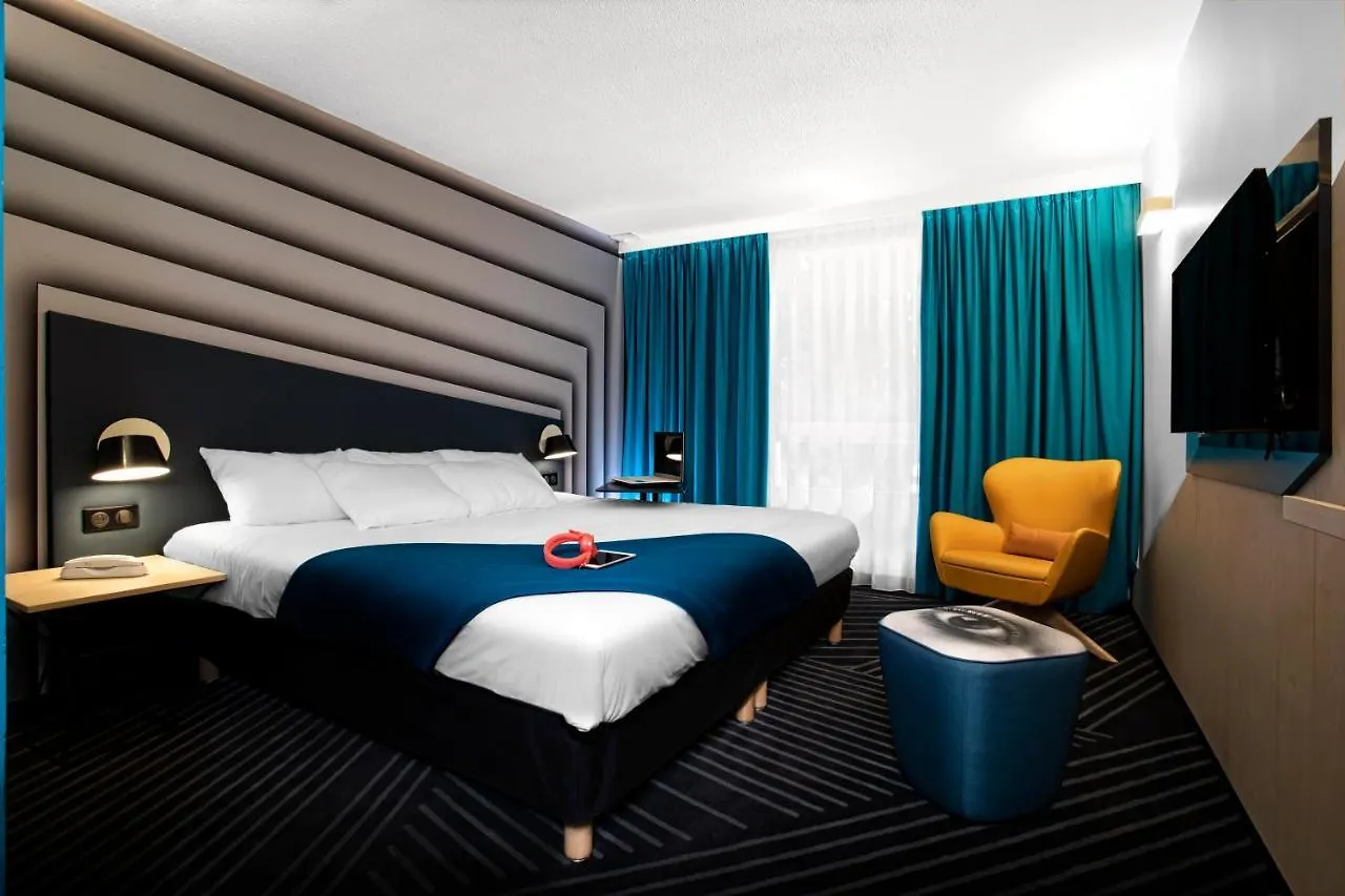 Ibis Styles Avignon Sud Hotel