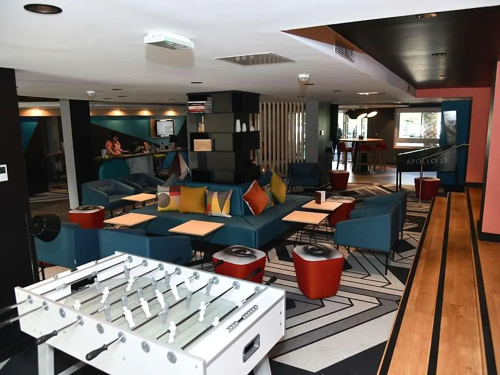 Ibis Styles Avignon Sud Hotel 3*,
