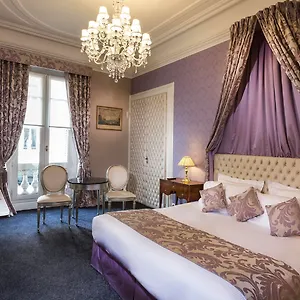 Claridge 4*, Paris França