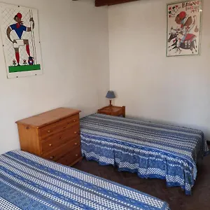Agur Maitea Appartement