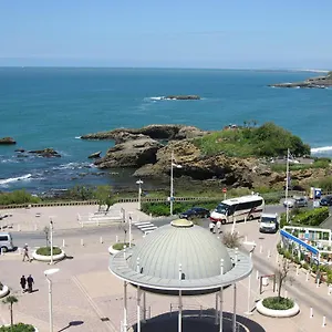 Florida 4*, Biarritz França