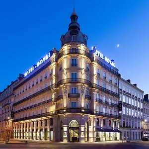 Le Royal - Mgallery 5*, Lyon França