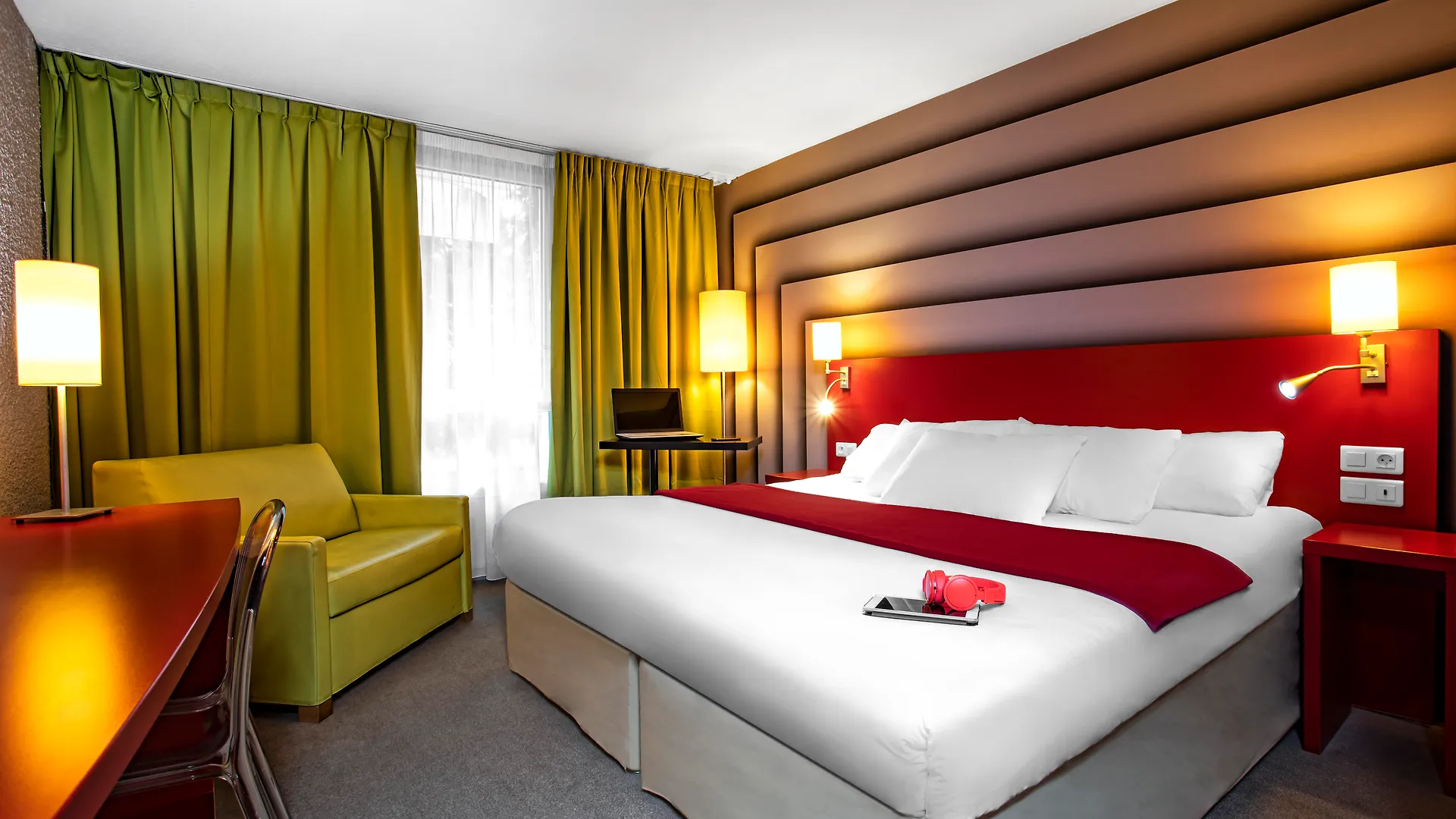 Ibis Styles Avignon Sud Hotel 3*,  France