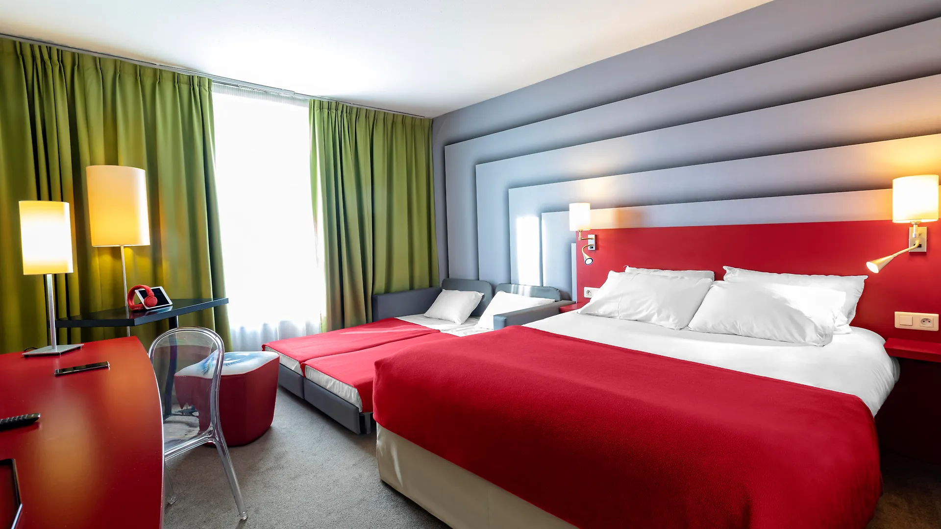 Ibis Styles Avignon Sud Hotel