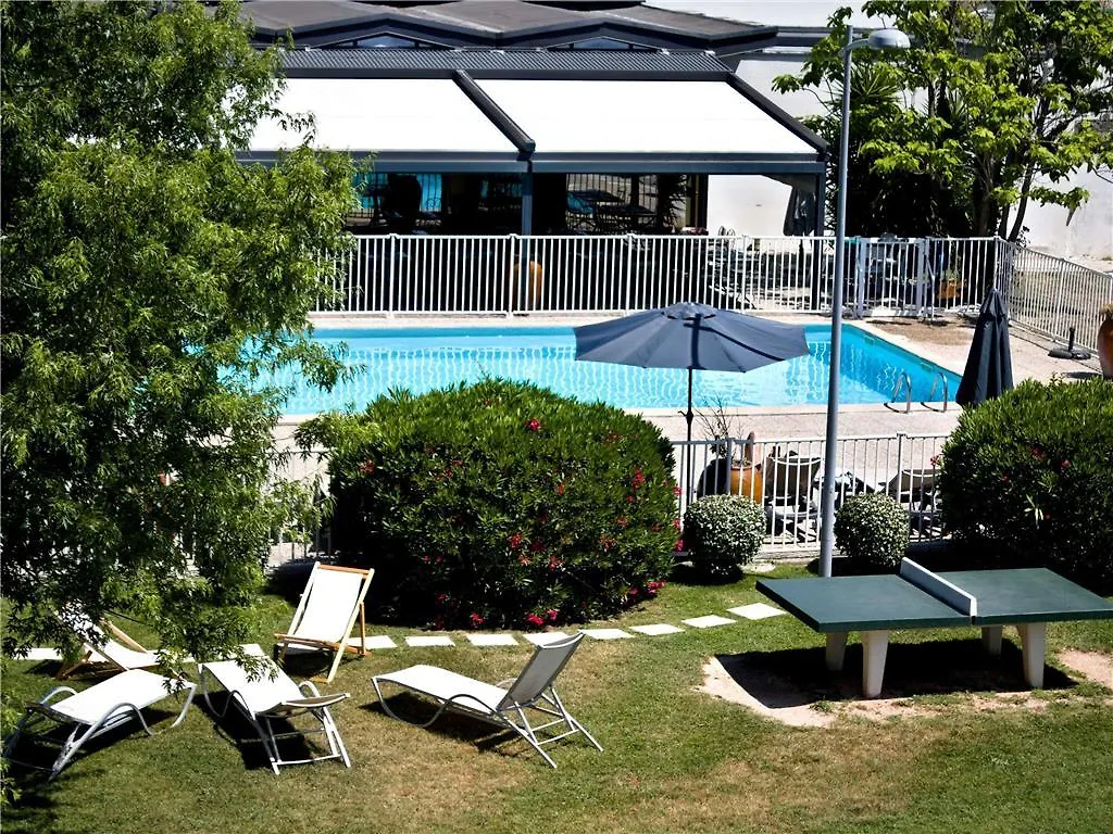 Ibis Styles Avignon Sud Hotel 3*,  France